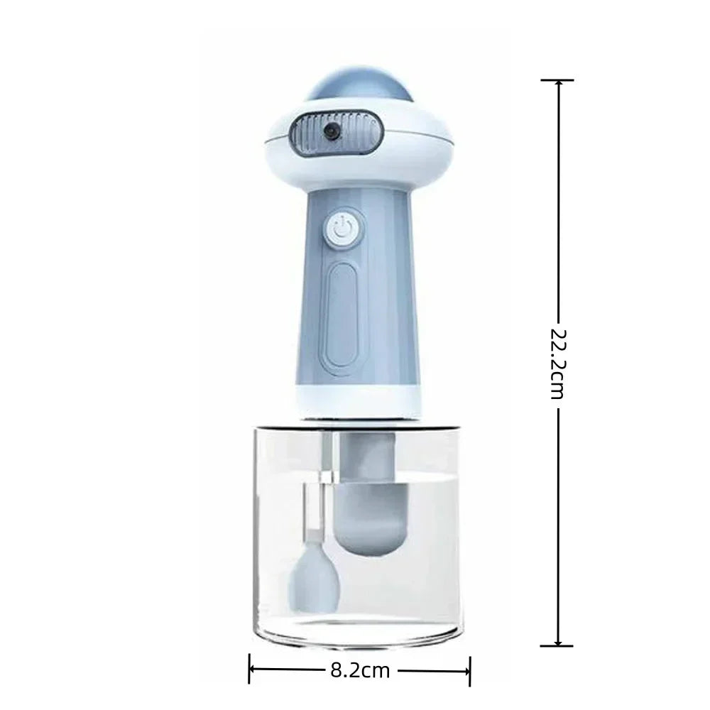 Automatic Pet Foam/Soap Dispenser