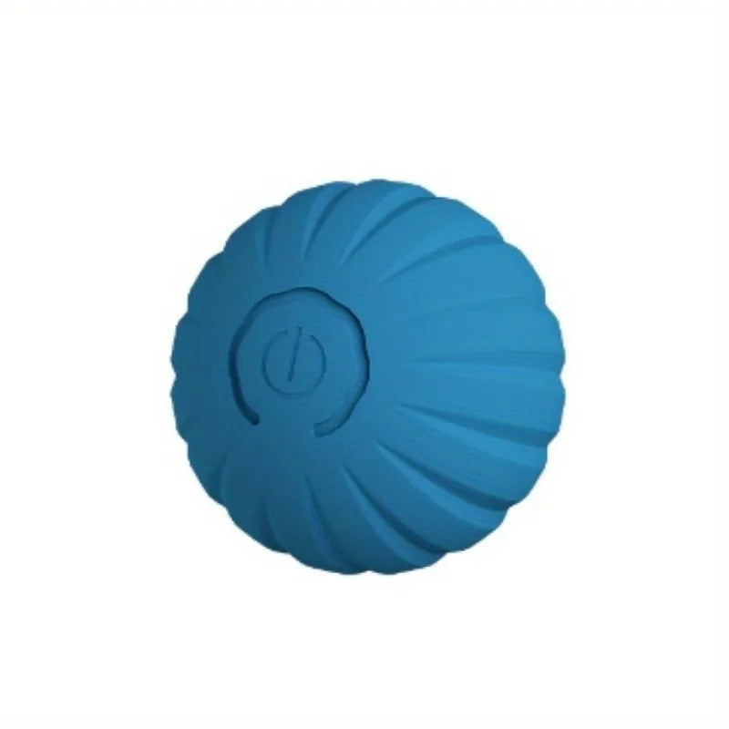Pet Electric Charging Bouncy Ball