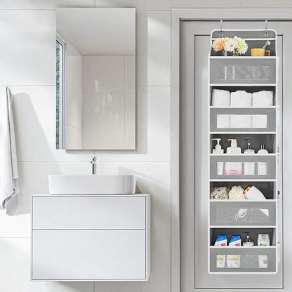 Large-Sized Hanging Organizer