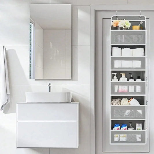 Large-Sized Hanging Organizer
