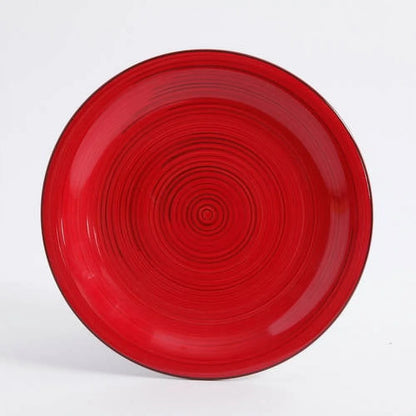 12-Pc Festival Dinnerware Set