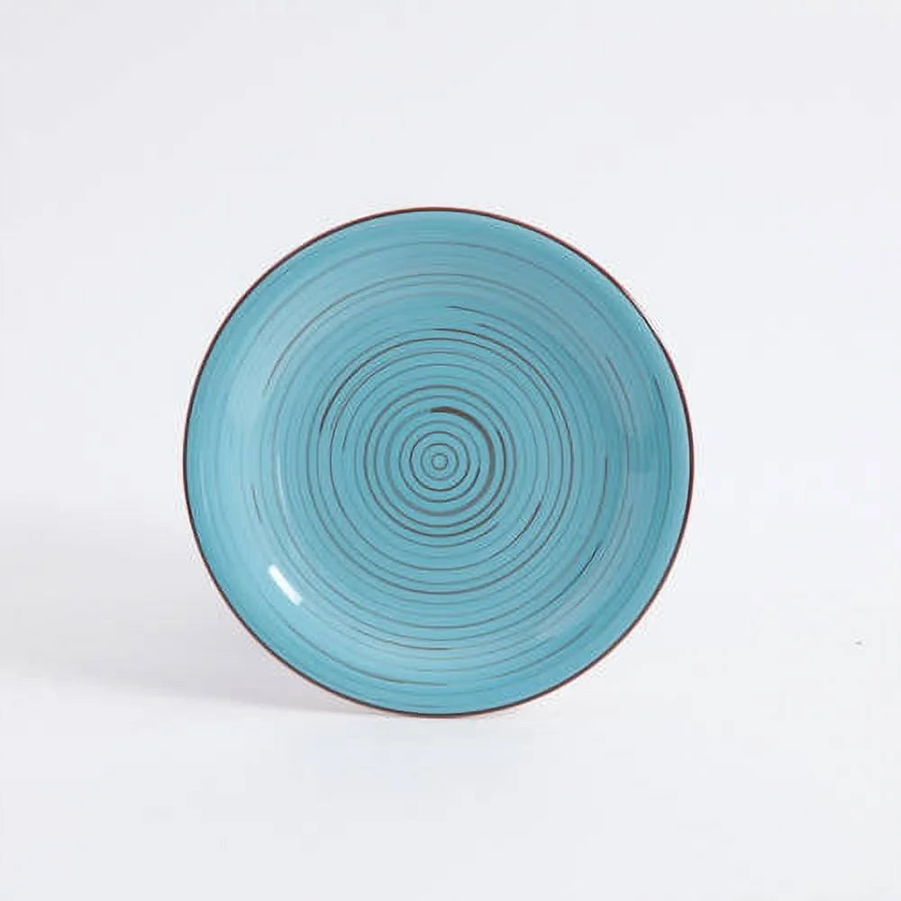 12-Pc Festival Dinnerware Set