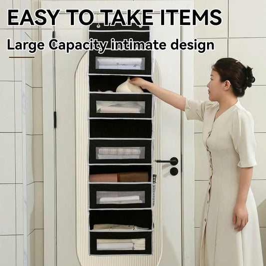 Large-Sized Hanging Organizer