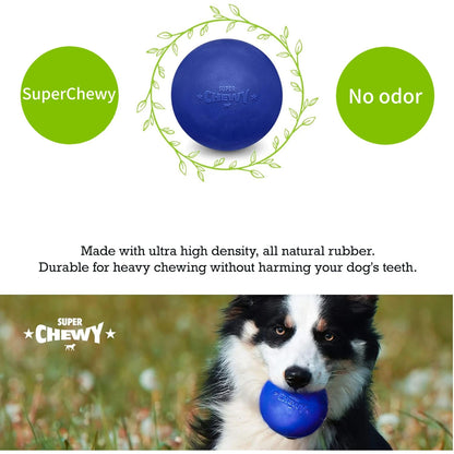 Durable SuperChewy Dog Toy