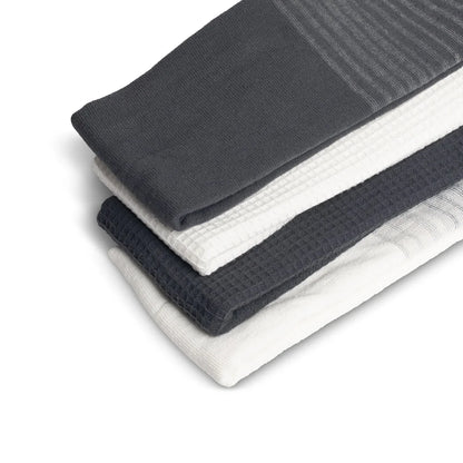 4-Pk Durable Kitchen Towels