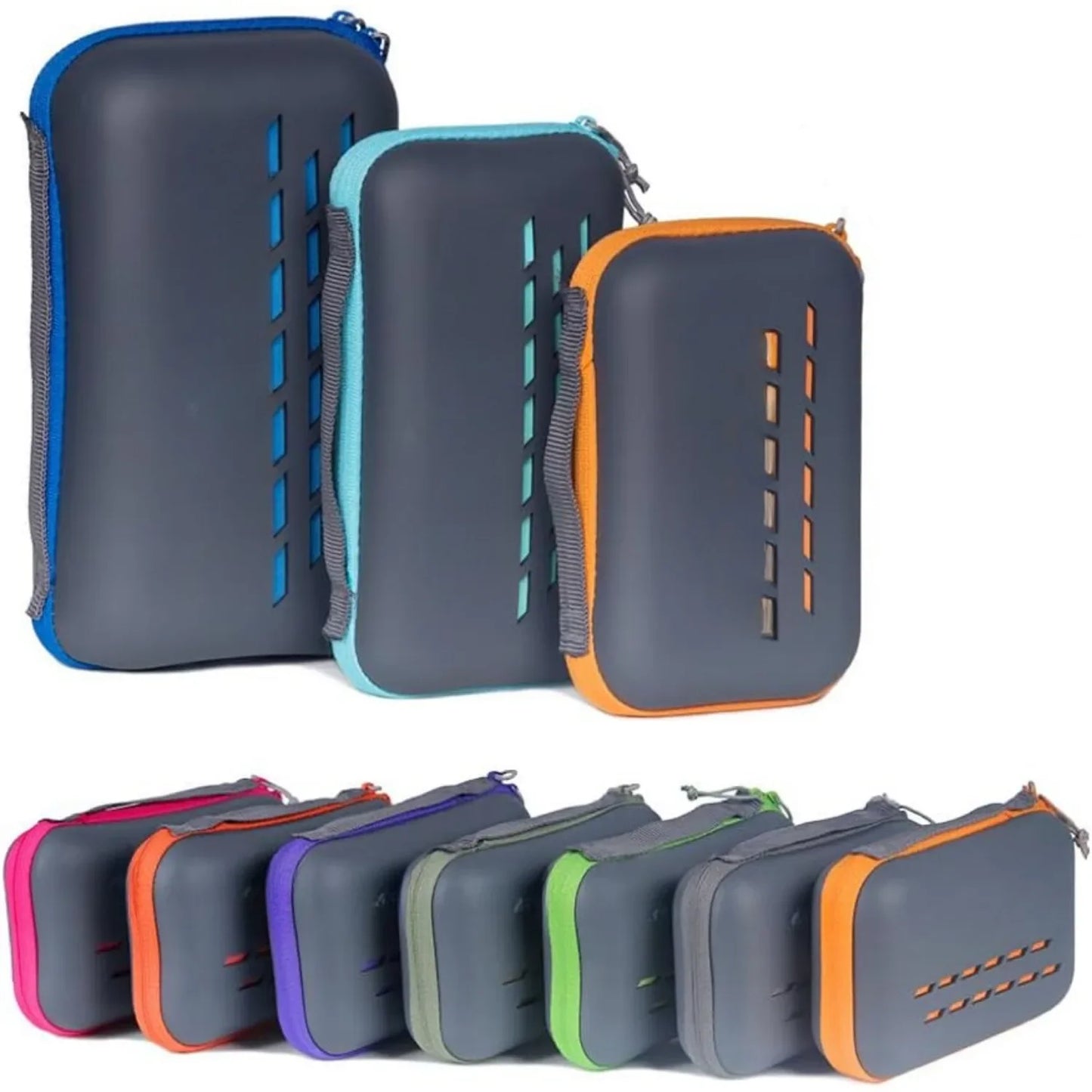 Fast Drying Super Soft Travel/Camping Towel