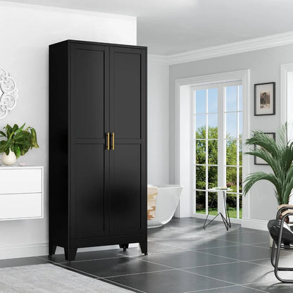 75-inch Storage Cabinet