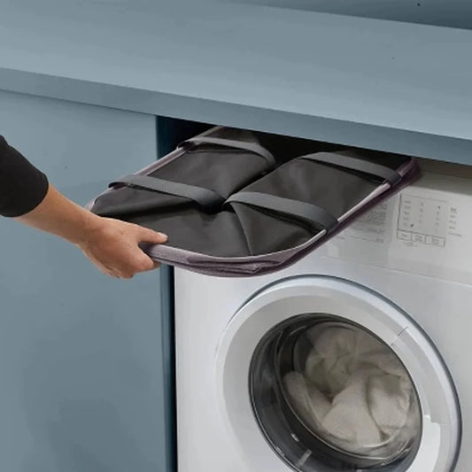Durable Laundry Basket with Strong Handles