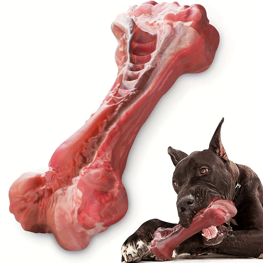 Durable Dog Chewing/Cleaning Toys