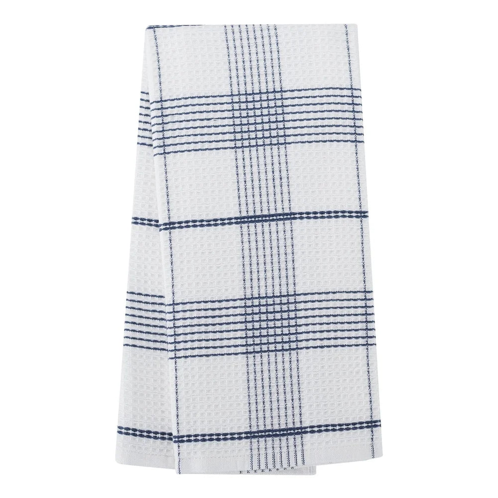 4-Pk Waffle Weave Oversized Kitchen Towels