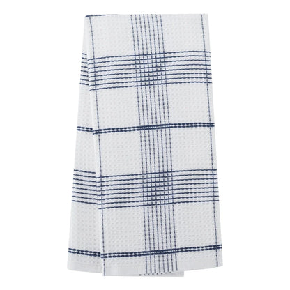 4-Pk Waffle Weave Oversized Kitchen Towels