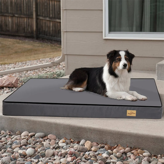 Large Orthopedic Pet Mattress