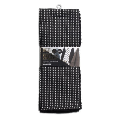 4-Pk Durable Kitchen Towels