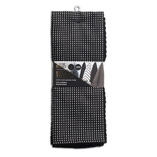 4-Pk Durable Kitchen Towels