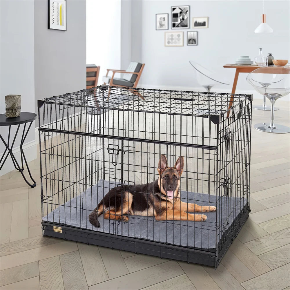 Large Orthopedic Pet Mattress