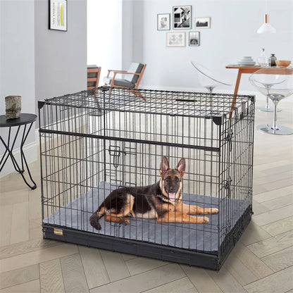 Large Orthopedic Pet Mattress