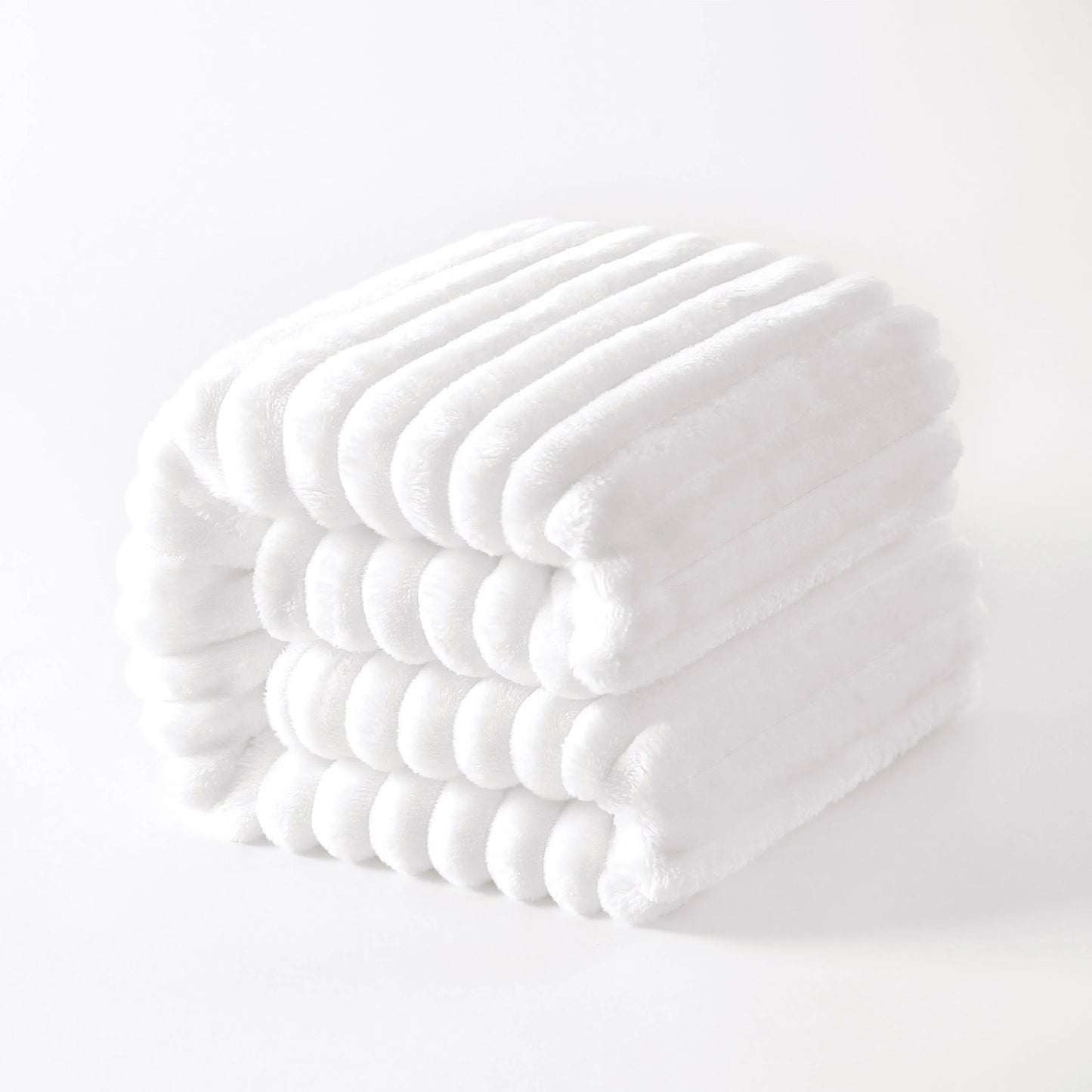 Soft Lightweight Flannel  Blanket