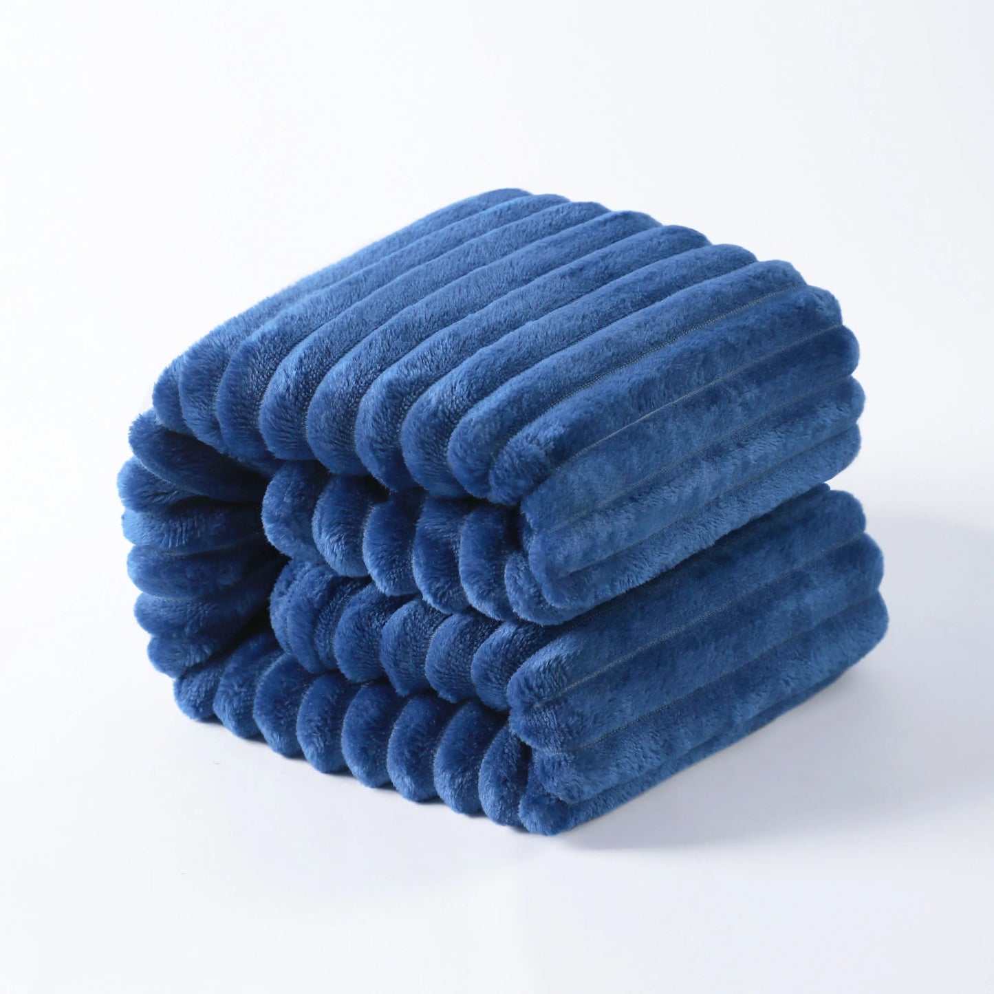 Soft Lightweight Flannel  Blanket