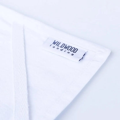 2pk Funny Cotton Kitchen Towels