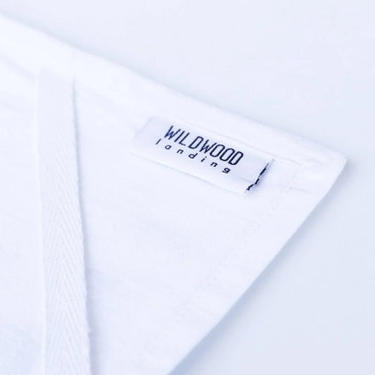 2pk Funny Cotton Kitchen Towels