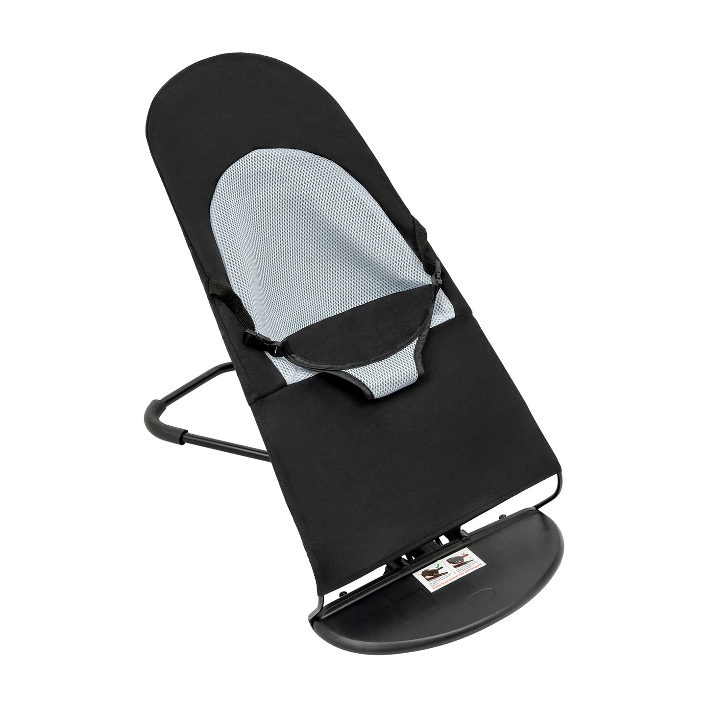 Pet Portable Rocking Chair